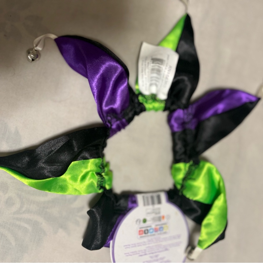Jester Collar with Bells - Picture 5 of 5